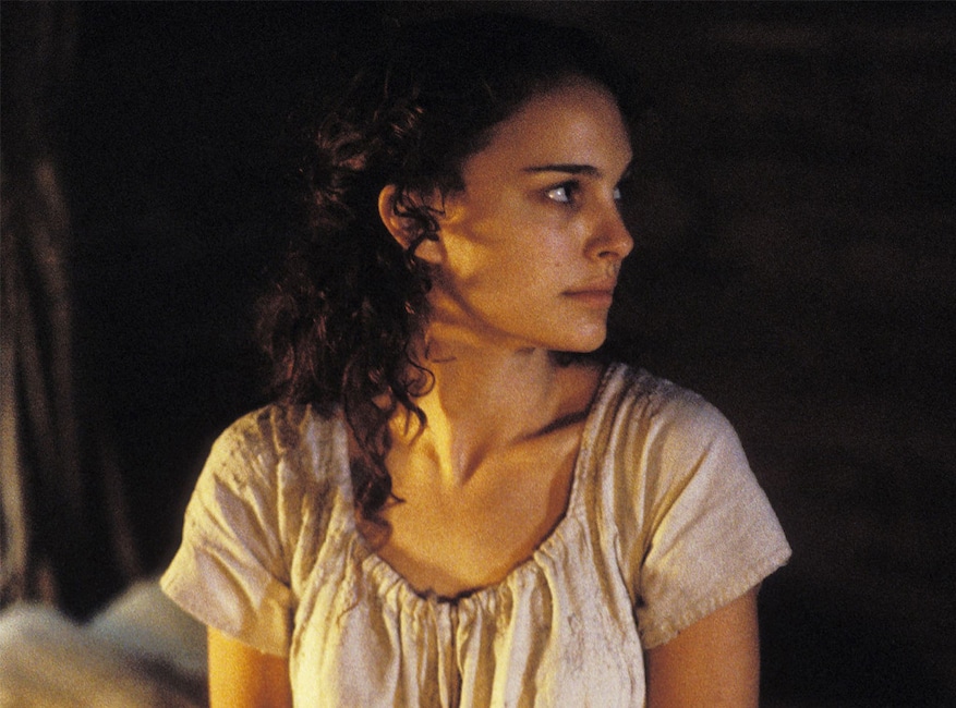 Natalie Portman, Best Roles, Cold Mountain